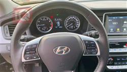 هیوندای سۆناتا